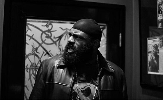 Jorge Masvidal credits Kimbo Slice for helping launch his fighting career
