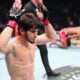 Movsar Evloev has a blunt response to Alexander Volkanovski&rsquo;s UFC 333 plan