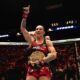 Cris Cyborg wants to &lsquo;save&rsquo; UFC 332 with Amanda Nunes revenge fight