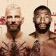 UFC Paris &lsquo;Hooker vs. Parnasse&rsquo; play-by-play, results & round scoring