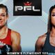 Shannon Clark vs. Lucero Acosta booked for PFL Chicago on Oct. 16