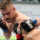 Nathaniel Wood apologizes for stunning UFC Paris upset loss