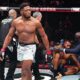 Oumar Sy admits chasing UFC Paris finish backfired in upset loss