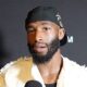 Salahdine Parnasse calls out Max Holloway following showstopping UFC debut