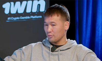 Shavkat Rakhmonov admits UFC return is far from guaranteed