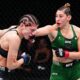 Regina Tarin asked God for a sign; then the UFC called