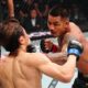 UFC champ Joshua Van explains why he wants to &lsquo;pick&rsquo; Alexander Volkanovski&rsquo;s brain