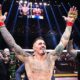 Tom Aspinall vacates UFC heavyweight title amid ongoing eye issues