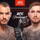 Brian Ortega out of UFC 331; Renato Moicano gets new opponent