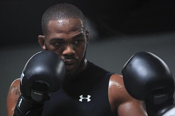 Jon Jones piles on Tom Aspinall following UFC heavyweight title exit