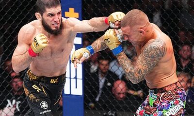 Islam Makhachev, Jon Jones ignite a very personal UFC legacy feud