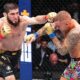 Islam Makhachev, Jon Jones ignite a very personal UFC legacy feud