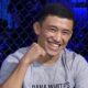 Akbar Abdullaev lands UFC deal with vicious 19-second knockout