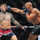 Demetrious Johnson would be &lsquo;shocked&rsquo; if Tom Aspinall fights again