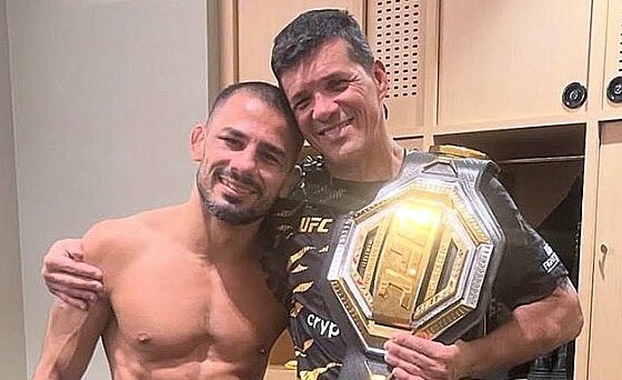 Joshua Van vs. Alexandre Pantoja 2: Both predict UFC 331 finishes