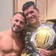 Joshua Van vs. Alexandre Pantoja 2: Both predict UFC 331 finishes