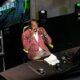 NFL Hall of Famer Ray Lewis could be headed back to the wrestling mat