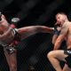 Gable Steveson: Vacant UFC belt could put 'fire' back in Jon Jones