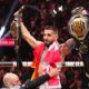 Ilia Topuria cleared for UFC return, takes shot at Justin Gaethje