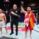 Ilia Topuria&rsquo;s brother reportedly set for UFC return in November