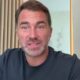 Eddie Hearn says Anthony Joshua rejected &lsquo;many millions more&rsquo; for Tyson Fury fight