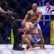 Alex Pereira trolls Ciryl Gane with &lsquo;champion&rsquo; jab following Tom Aspinall exit