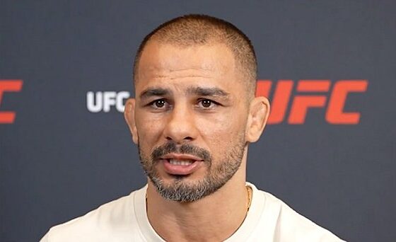 Alexandre Pantoja fully healed, ready to reclaim UFC title from Joshua Van