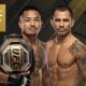UFC 331 &lsquo;Van vs. Pantoja 2&rsquo; play-by-play, results & round scoring