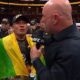 Joshua Van answers &lsquo;accident win&rsquo; critics after UFC 331 rematch