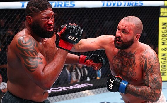 Dana White gets brutally honest about potential Josh Hokit title reign