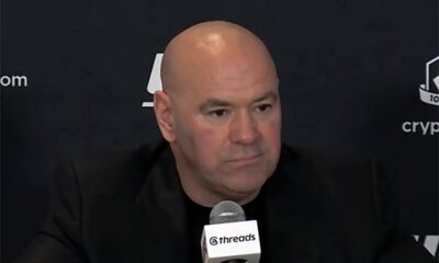 Dana White changes his tune on Arman Tsarukyan after UFC 331 stunner