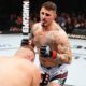 Dana White fires back at claims he doesn't like Tom Aspinall