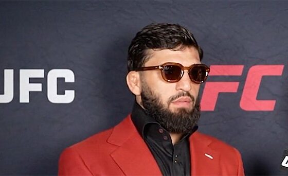 Arman Tsarukyan crushes Mauricio Ruffy, strengthens UFC title-shot case
