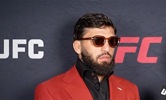 Arman Tsarukyan crushes Mauricio Ruffy, strengthens UFC title-shot case