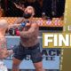 Video: All 7 UFC 331 finishes from a wild night in Los Angeles