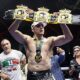 BKB 59 results: Julian Fernandez rallies for KO in Mexico debut