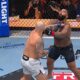 Gable Steveson &lsquo;wasn&rsquo;t there&rsquo; mentally before historic UFC upset