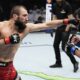 Abubakar Nurmagomedov snubs Arman Tsarukyan, wants wrestling &lsquo;giants&rsquo;