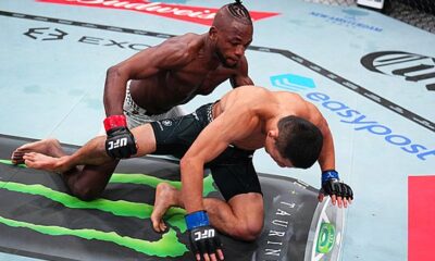 Manel Kape says he&rsquo;ll make Joshua Van fight look &lsquo;easy&rsquo;