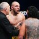 Valter Walker admits foot problem has him doubting UFC title hopes