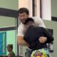 Shavkat Rakhmonov is back to wrestling in encouraging UFC return sign