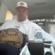 Colby Covington tells Gable Steveson to cut Jon Jones following UFC 331 loss
