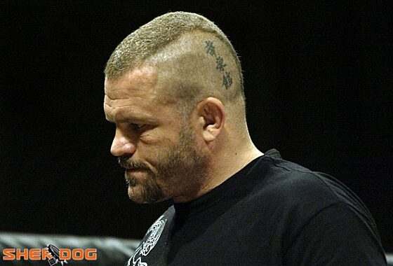 Chuck Liddell calls out the UFC fighting style he can't stand