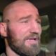 Sean Strickland says ATV rolled 6 times at 60 MPH with no helmet