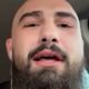 Sean Sharaf knew Gable Steveson was looking past him before UFC 331