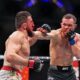 Merab Dvalishvili says he fought Petr Yan's fight in UFC title loss