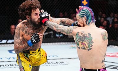 Marlon Vera reveals $200K robbery on eve of Sean O&rsquo;Malley title fight