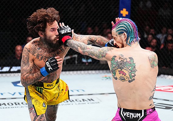 Marlon Vera reveals $200K robbery on eve of Sean O&rsquo;Malley title fight