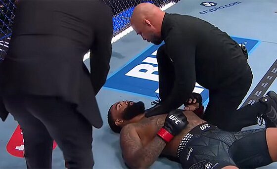 UFC 331 upset winner reveals &lsquo;crazy&rsquo; decisions behind $600K debt