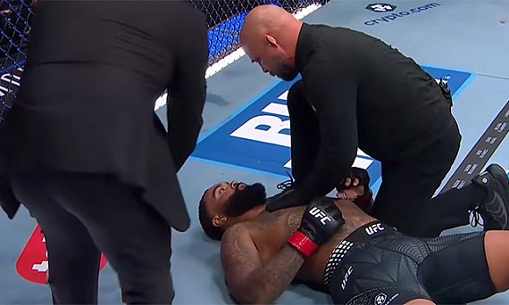 UFC 331 upset winner reveals &lsquo;crazy&rsquo; decisions behind $600K debt
